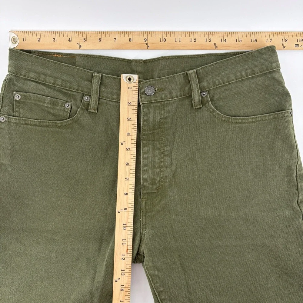 Levis upgrade your